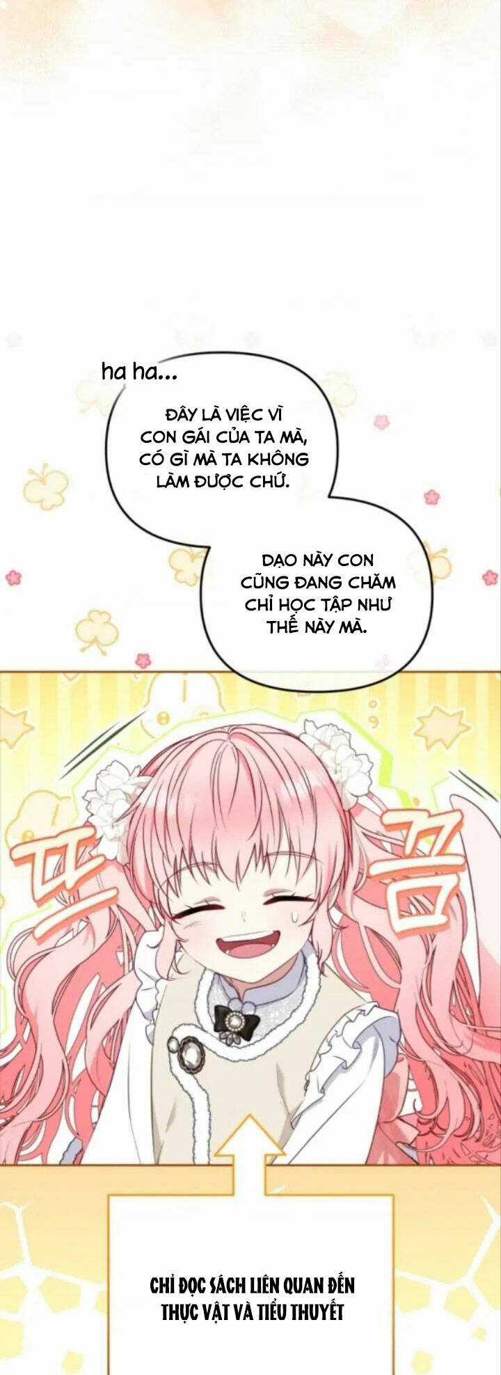 Papa Tôi Là Bạo Chúa Ác Ma Chapter 51 trang 64
