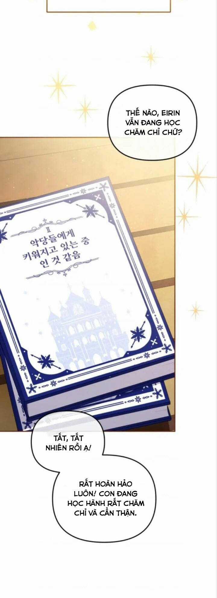 Papa Tôi Là Bạo Chúa Ác Ma Chapter 51 trang 65