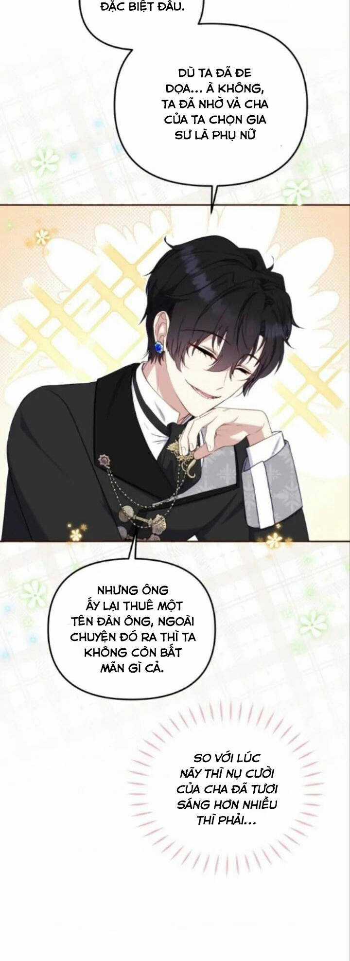 Papa Tôi Là Bạo Chúa Ác Ma Chapter 51 trang 67