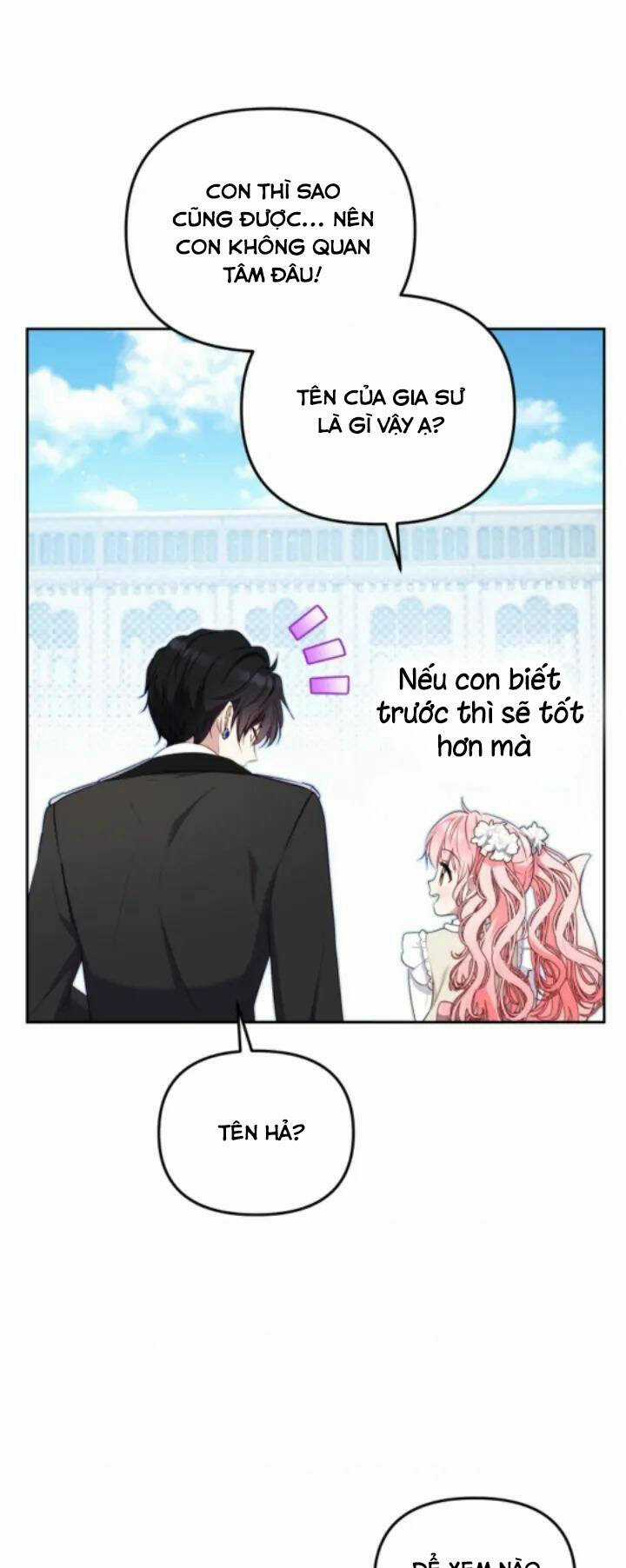 Papa Tôi Là Bạo Chúa Ác Ma Chapter 51 trang 68