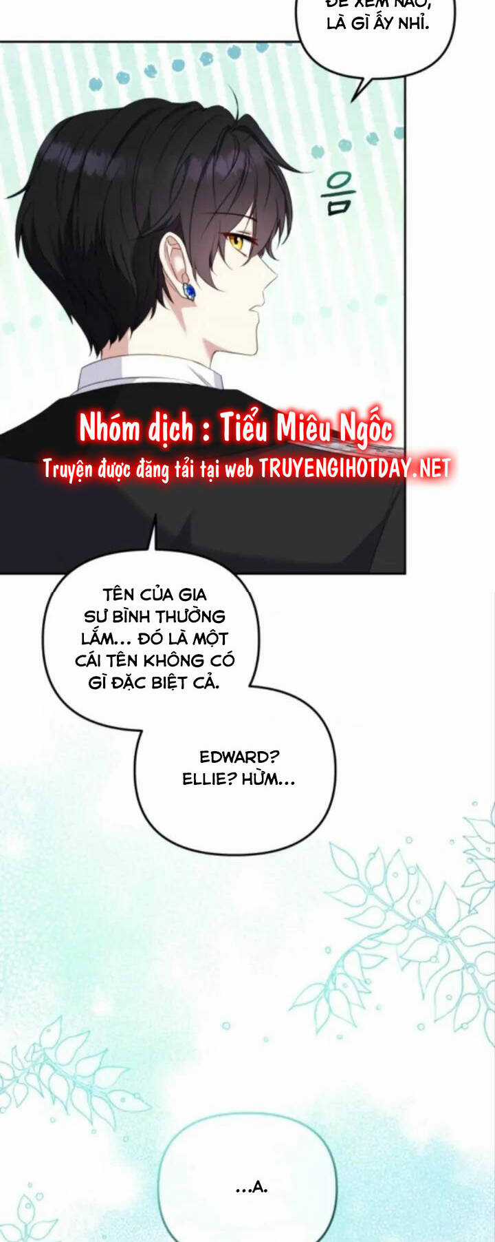 Papa Tôi Là Bạo Chúa Ác Ma Chapter 51 trang 69