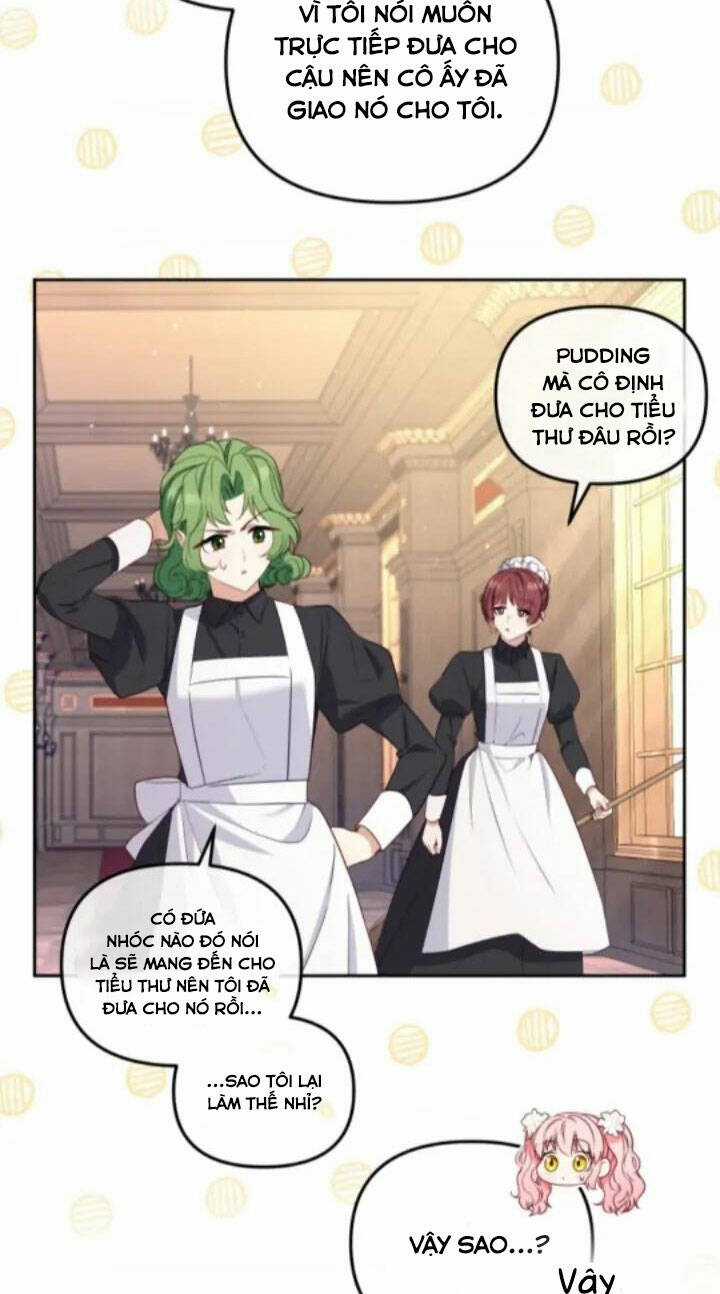 Papa Tôi Là Bạo Chúa Ác Ma Chapter 51 trang 7