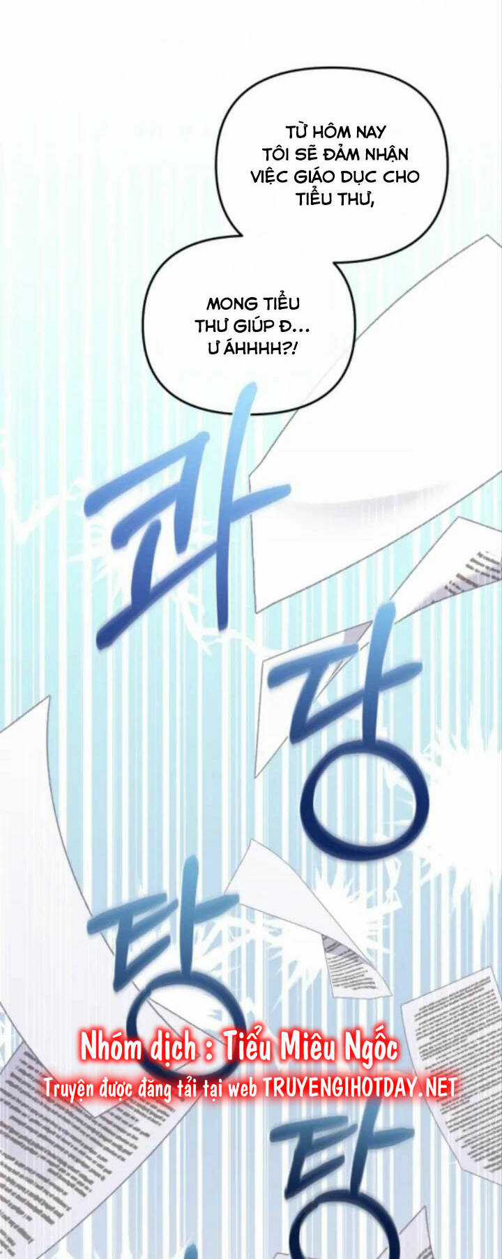 Papa Tôi Là Bạo Chúa Ác Ma Chapter 51 trang 71