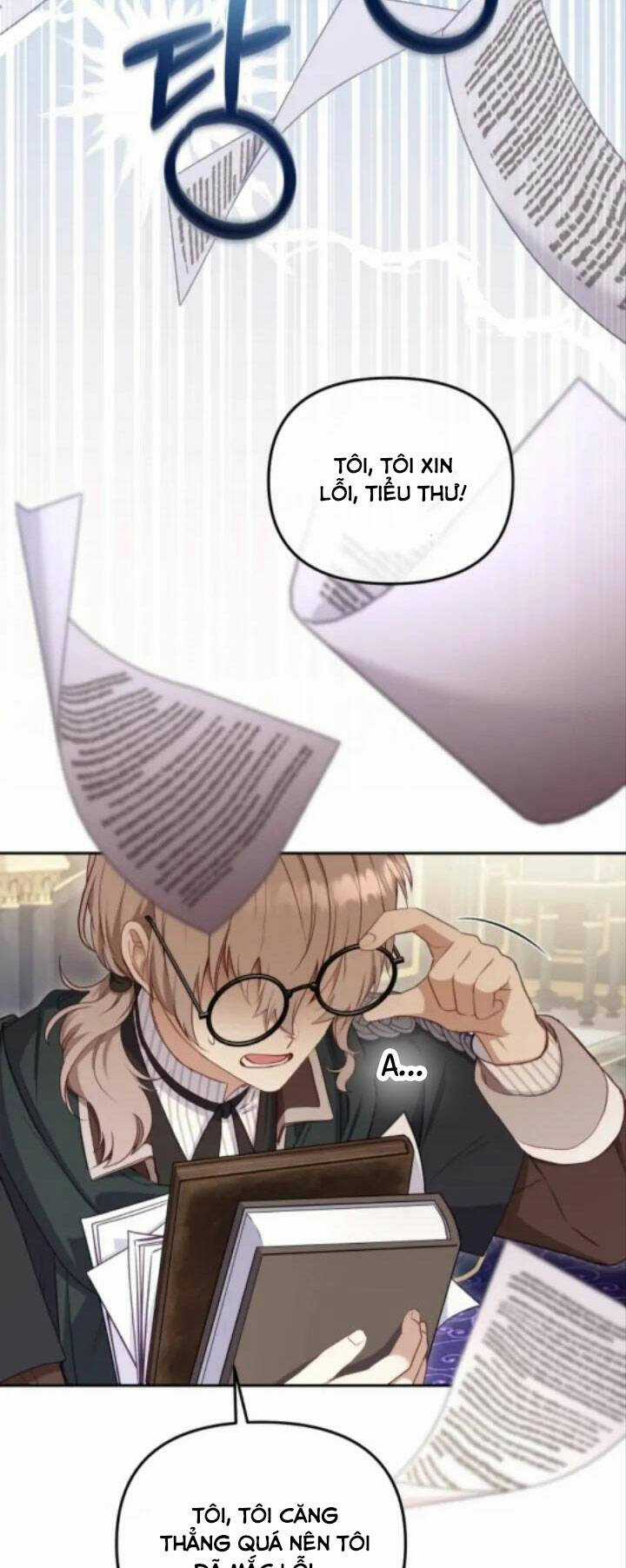 Papa Tôi Là Bạo Chúa Ác Ma Chapter 51 trang 72