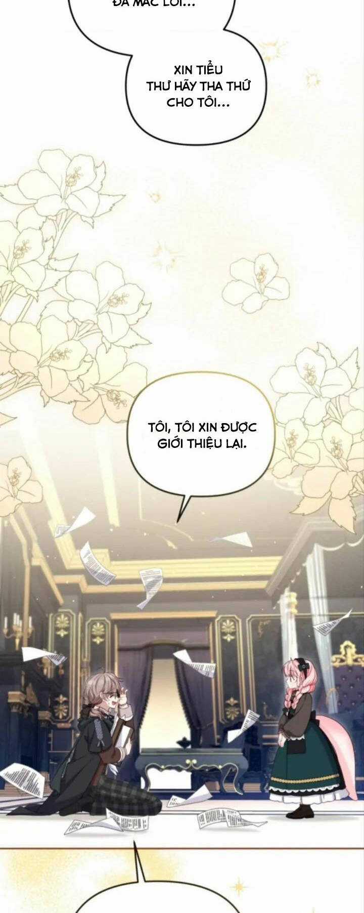 Papa Tôi Là Bạo Chúa Ác Ma Chapter 51 trang 73
