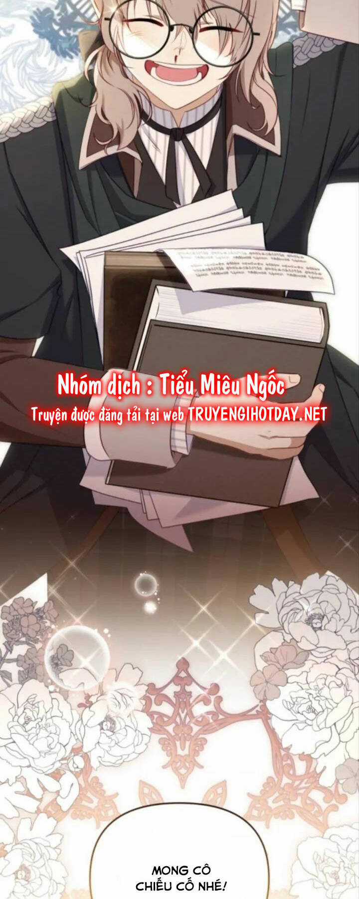 Papa Tôi Là Bạo Chúa Ác Ma Chapter 51 trang 75