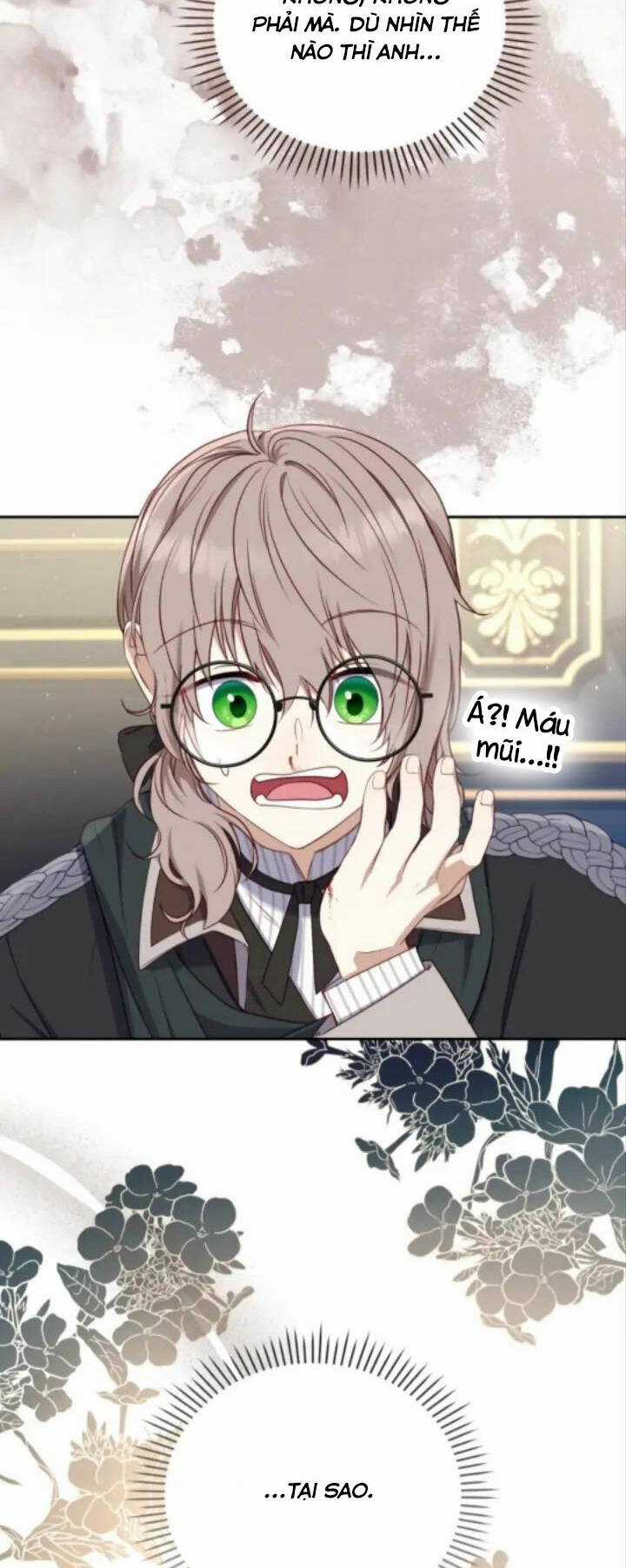 Papa Tôi Là Bạo Chúa Ác Ma Chapter 51 trang 77