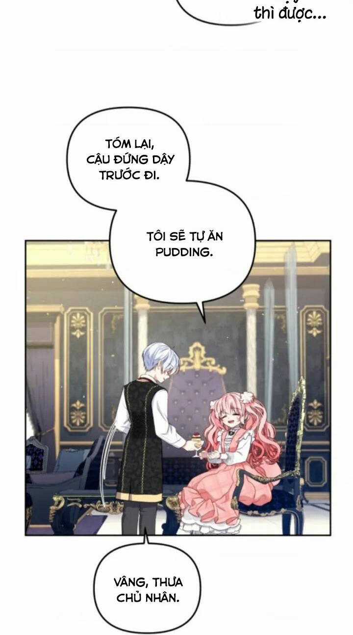 Papa Tôi Là Bạo Chúa Ác Ma Chapter 51 trang 8