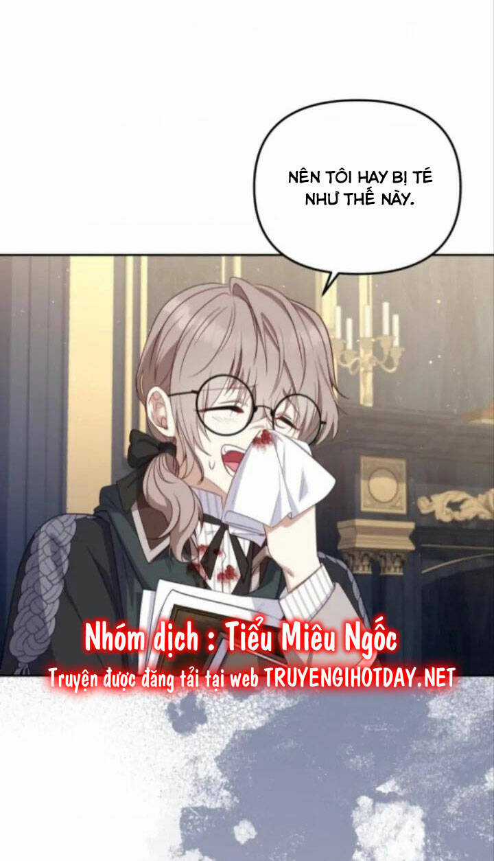 Papa Tôi Là Bạo Chúa Ác Ma Chapter 52 trang 13