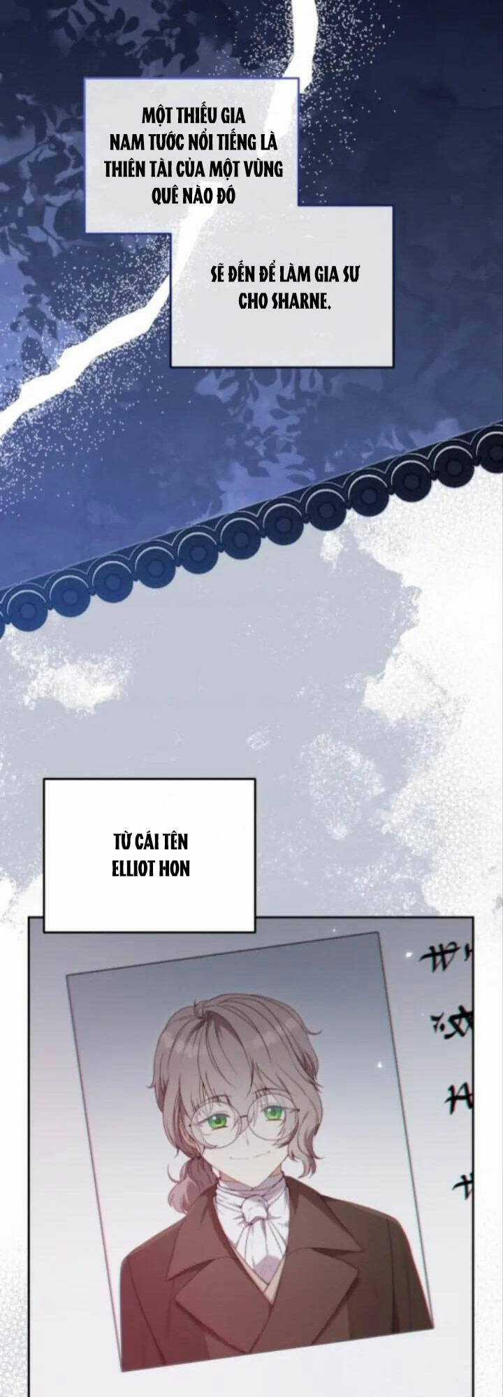 Papa Tôi Là Bạo Chúa Ác Ma Chapter 52 trang 15