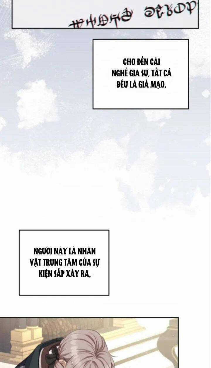 Papa Tôi Là Bạo Chúa Ác Ma Chapter 52 trang 16