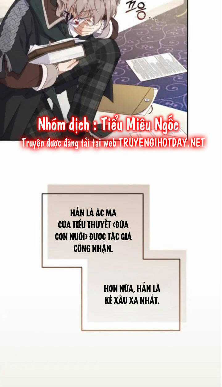 Papa Tôi Là Bạo Chúa Ác Ma Chapter 52 trang 17