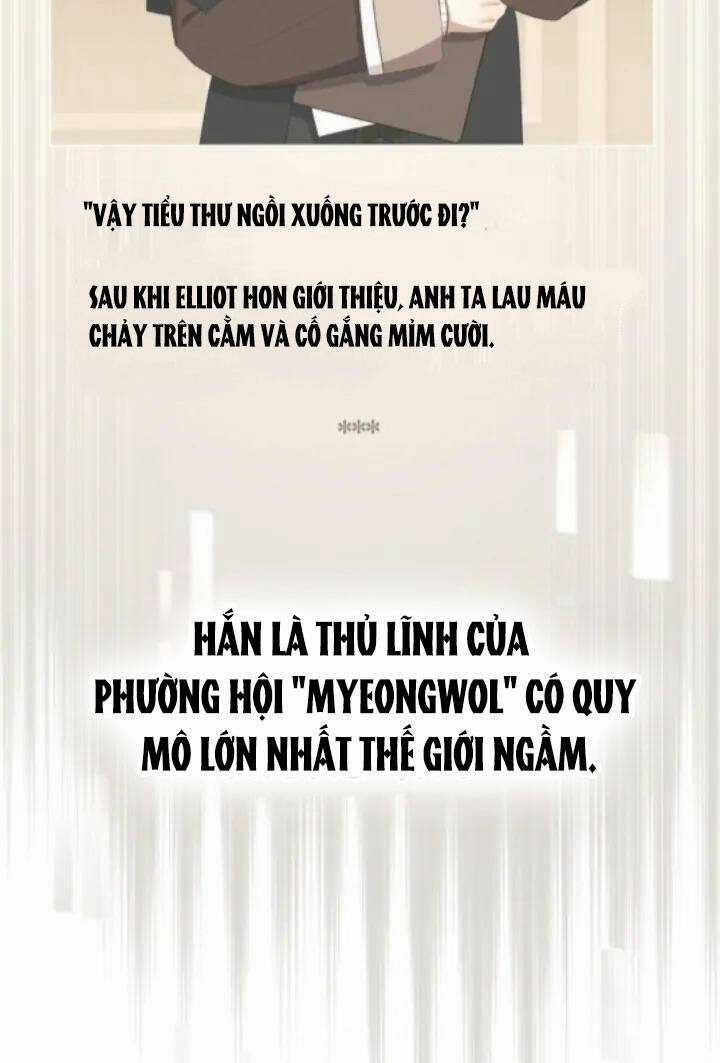 Papa Tôi Là Bạo Chúa Ác Ma Chapter 52 trang 19