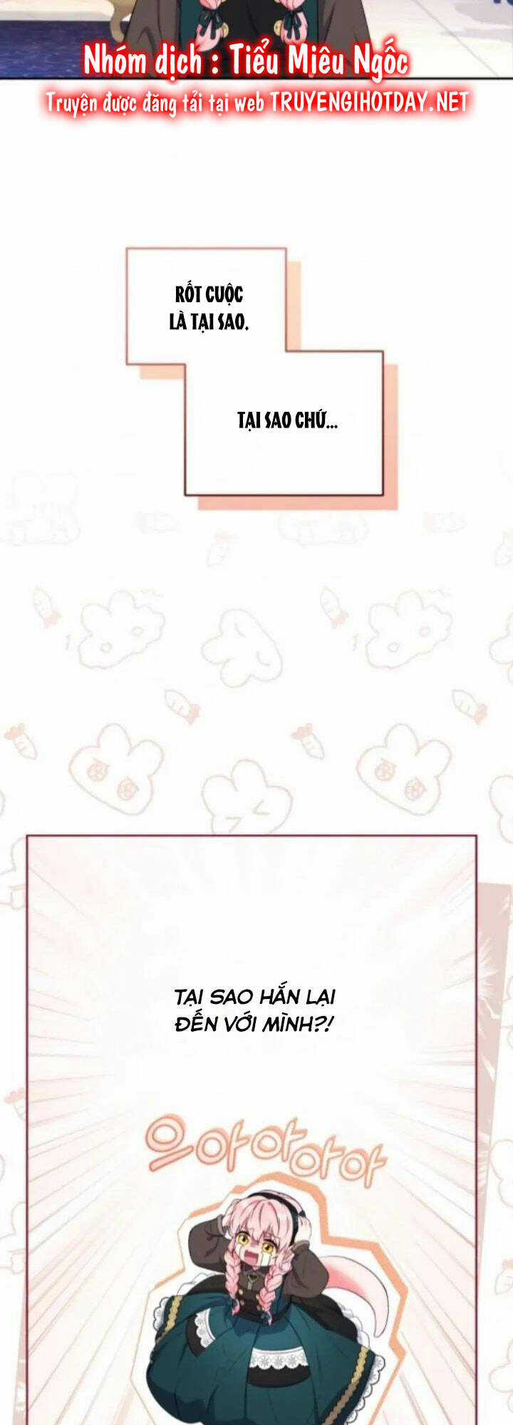 Papa Tôi Là Bạo Chúa Ác Ma Chapter 52 trang 21