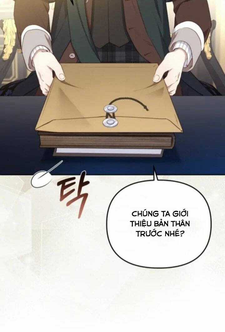 Papa Tôi Là Bạo Chúa Ác Ma Chapter 52 trang 25