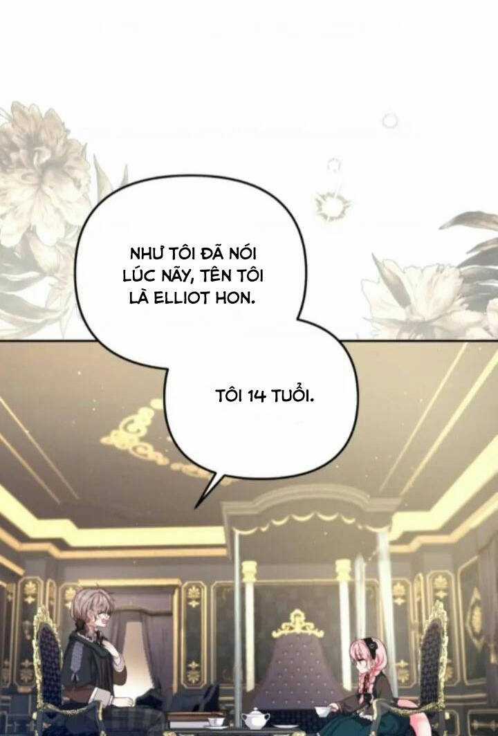 Papa Tôi Là Bạo Chúa Ác Ma Chapter 52 trang 26