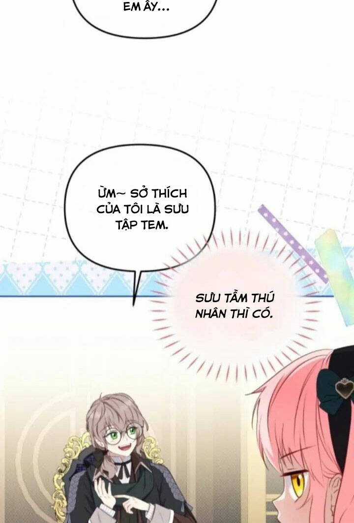 Papa Tôi Là Bạo Chúa Ác Ma Chapter 52 trang 28