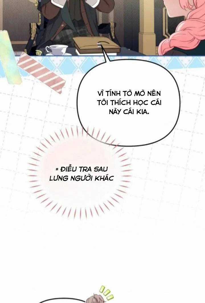 Papa Tôi Là Bạo Chúa Ác Ma Chapter 52 trang 29