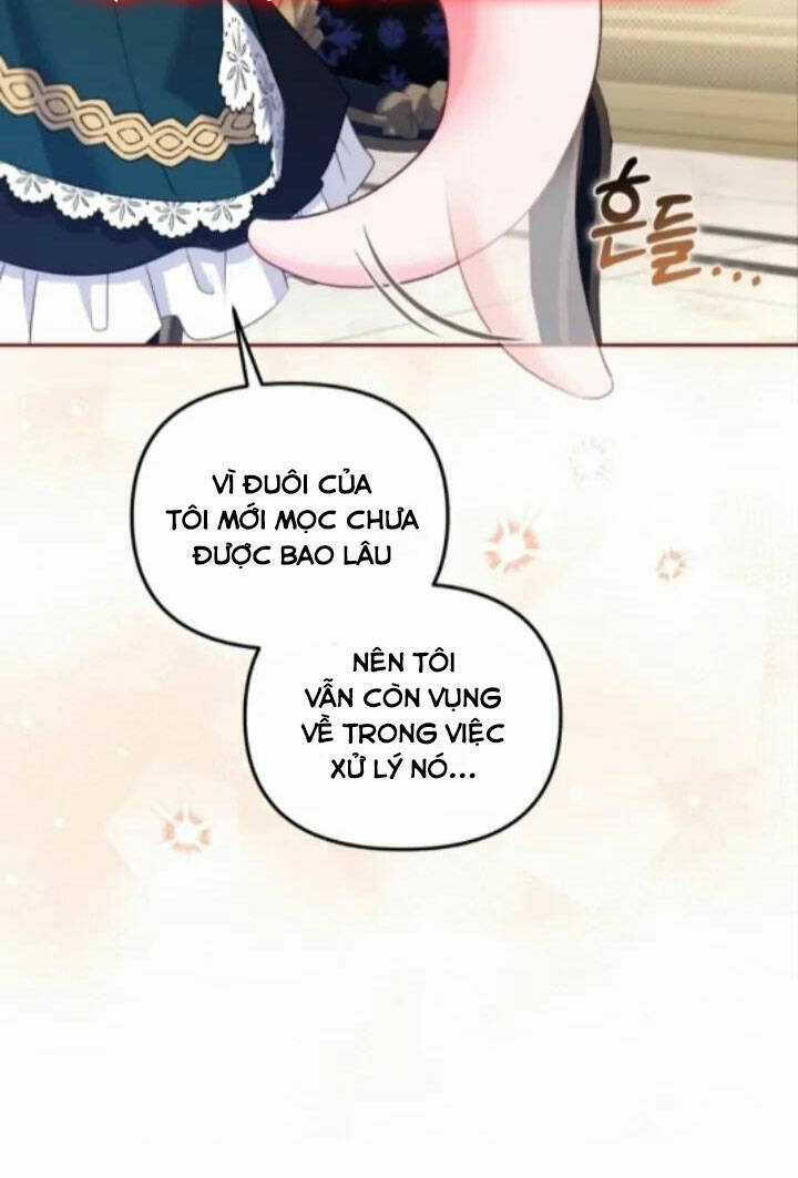 Papa Tôi Là Bạo Chúa Ác Ma Chapter 52 trang 31