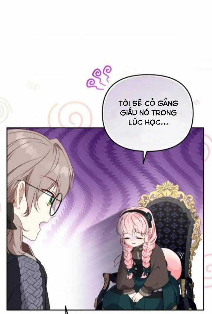 Papa Tôi Là Bạo Chúa Ác Ma Chapter 52 trang 32