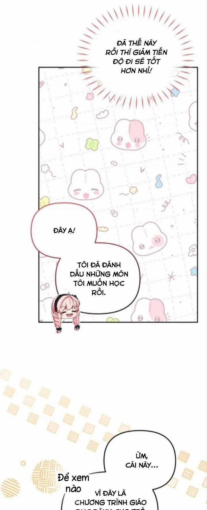 Papa Tôi Là Bạo Chúa Ác Ma Chapter 52 trang 39