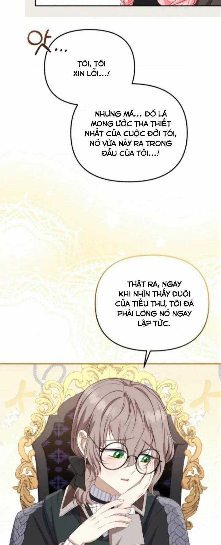 Papa Tôi Là Bạo Chúa Ác Ma Chapter 52 trang 45