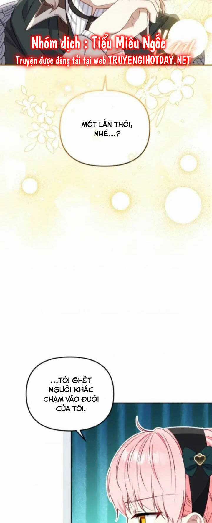 Papa Tôi Là Bạo Chúa Ác Ma Chapter 52 trang 47