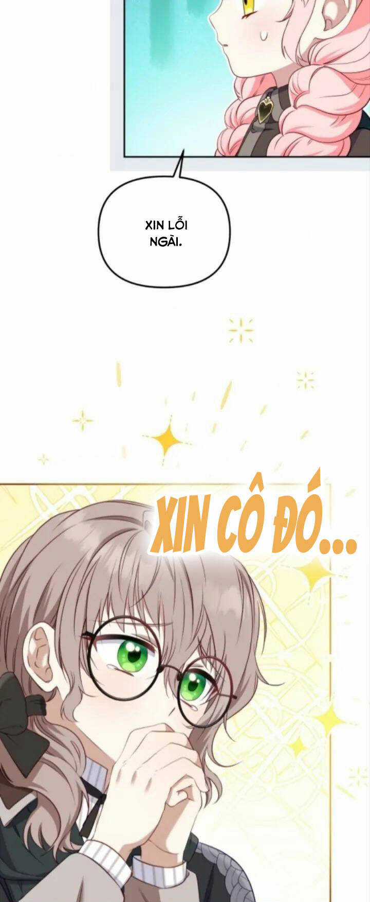 Papa Tôi Là Bạo Chúa Ác Ma Chapter 52 trang 48