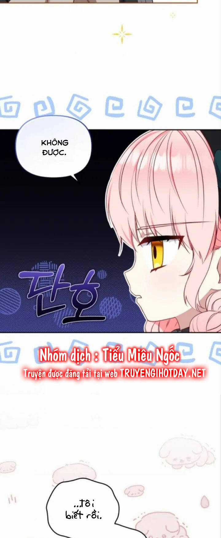 Papa Tôi Là Bạo Chúa Ác Ma Chapter 52 trang 49