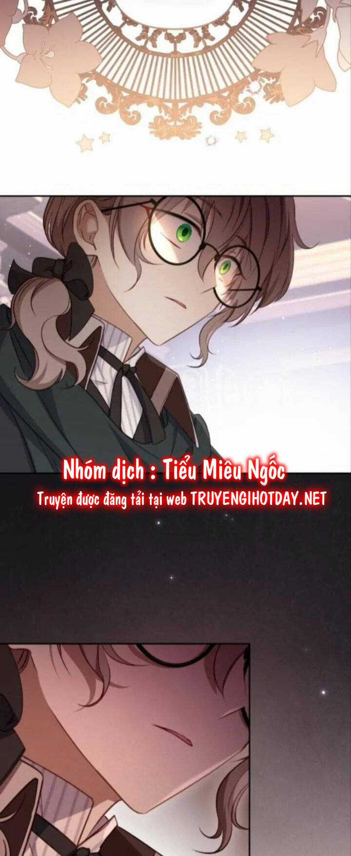 Papa Tôi Là Bạo Chúa Ác Ma Chapter 52 trang 55