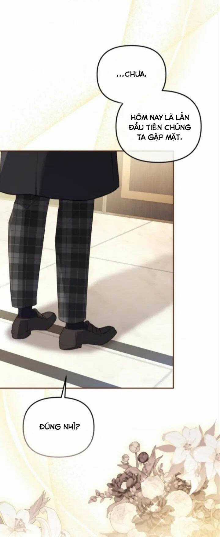 Papa Tôi Là Bạo Chúa Ác Ma Chapter 52 trang 59