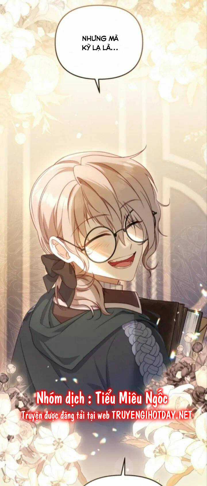 Papa Tôi Là Bạo Chúa Ác Ma Chapter 52 trang 60