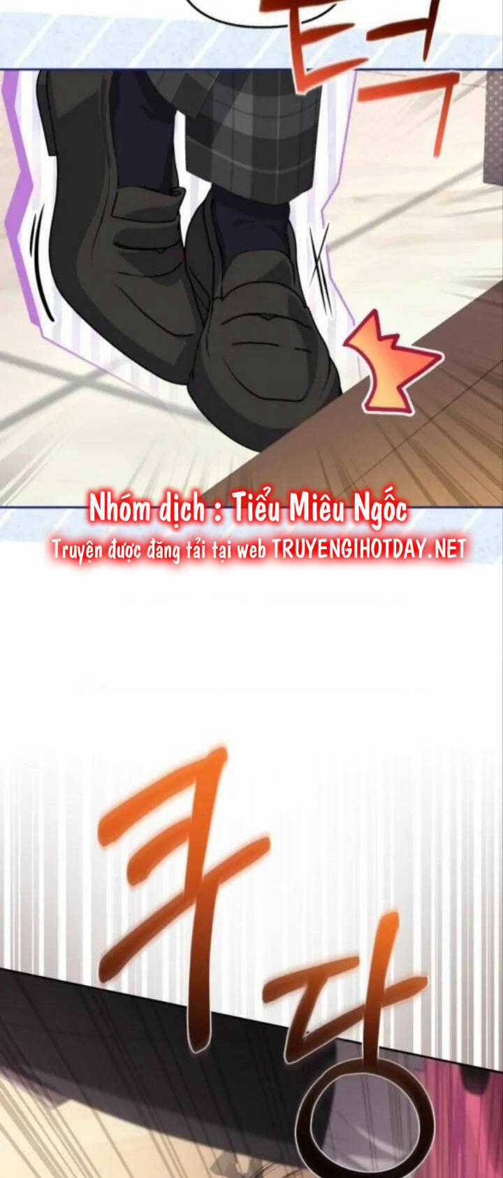 Papa Tôi Là Bạo Chúa Ác Ma Chapter 52 trang 63