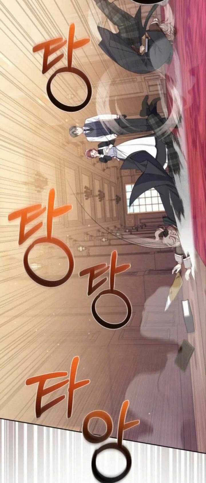 Papa Tôi Là Bạo Chúa Ác Ma Chapter 52 trang 64