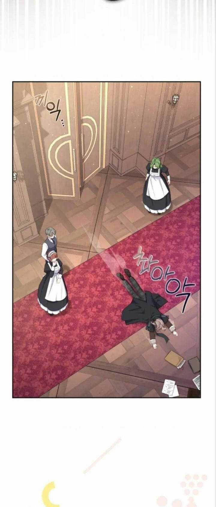 Papa Tôi Là Bạo Chúa Ác Ma Chapter 52 trang 65