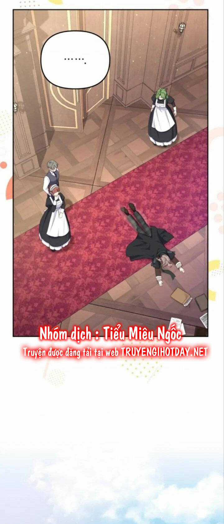 Papa Tôi Là Bạo Chúa Ác Ma Chapter 52 trang 66