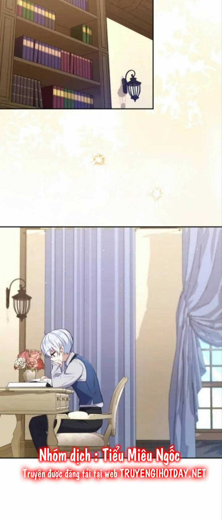 Papa Tôi Là Bạo Chúa Ác Ma Chapter 52 trang 69