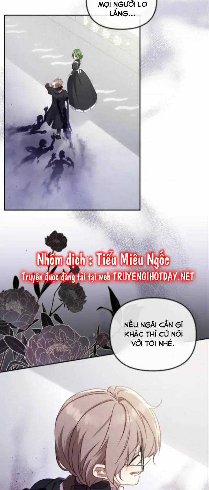 Papa Tôi Là Bạo Chúa Ác Ma Chapter 52 trang 71