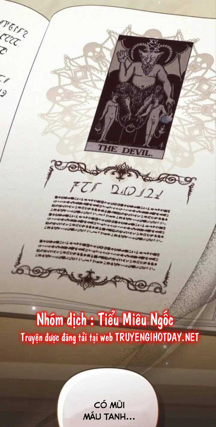 Papa Tôi Là Bạo Chúa Ác Ma Chapter 52 trang 74