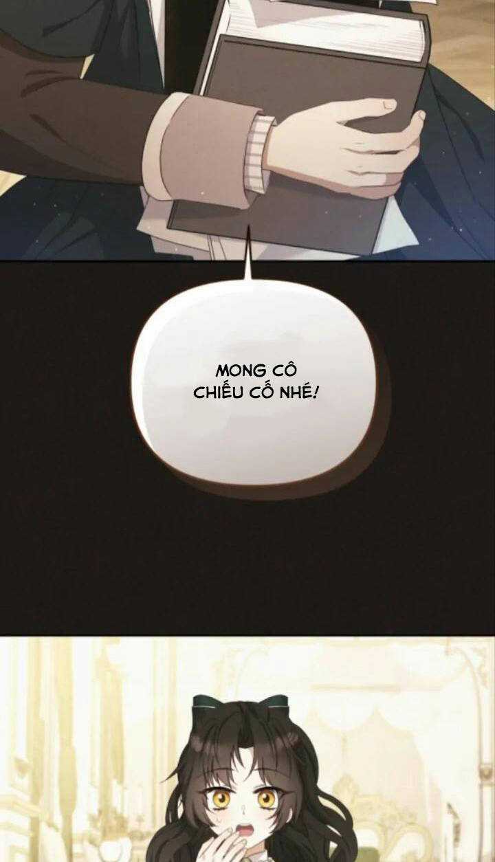Papa Tôi Là Bạo Chúa Ác Ma Chapter 52 trang 8