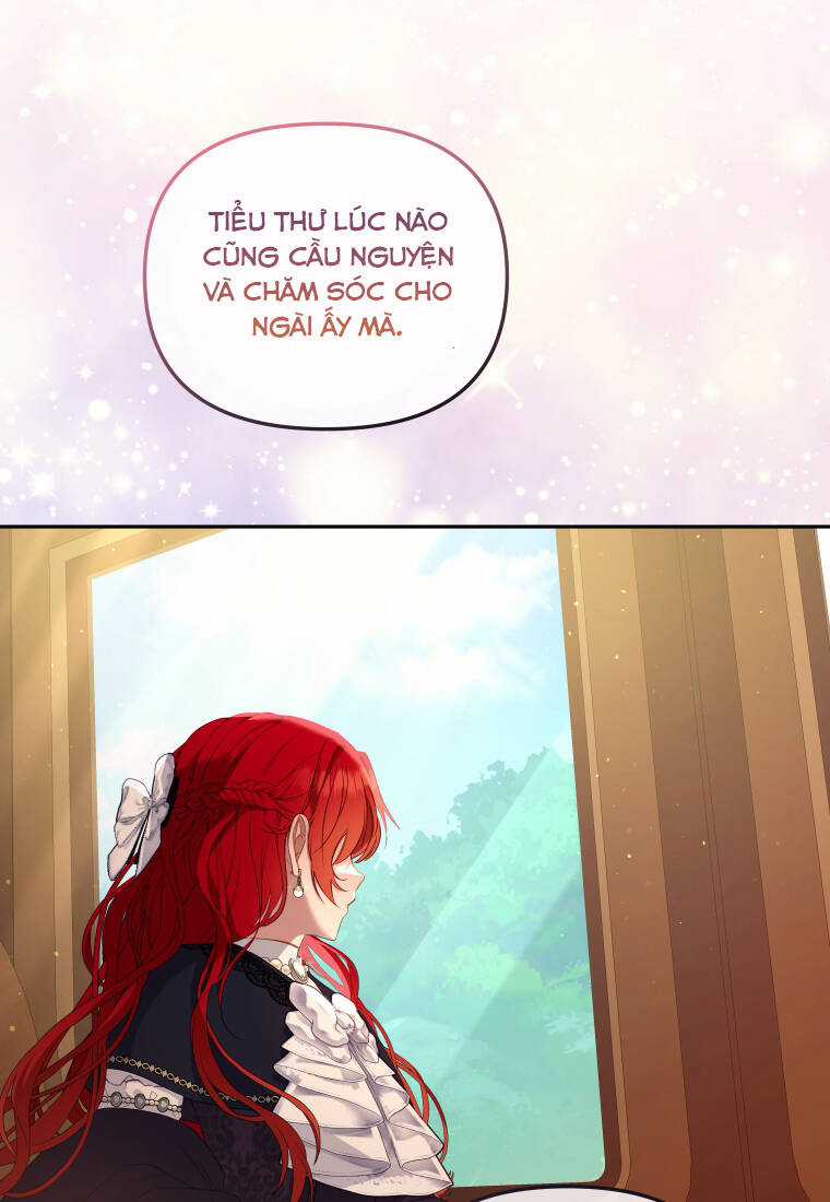 Papa Tôi Là Bạo Chúa Ác Ma Chapter 53 trang 10