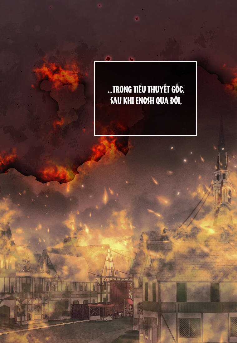 Papa Tôi Là Bạo Chúa Ác Ma Chapter 53 trang 100