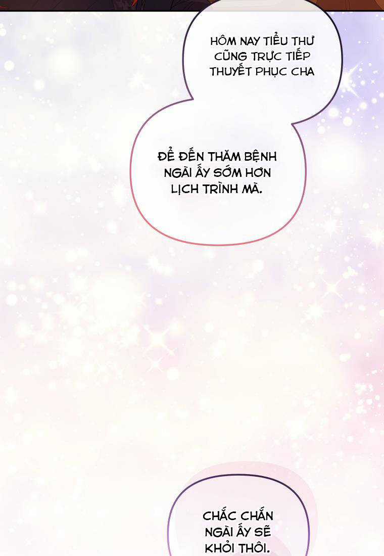 Papa Tôi Là Bạo Chúa Ác Ma Chapter 53 trang 11