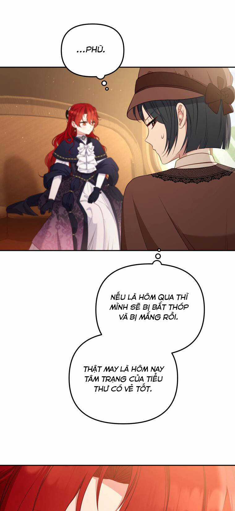 Papa Tôi Là Bạo Chúa Ác Ma Chapter 53 trang 13