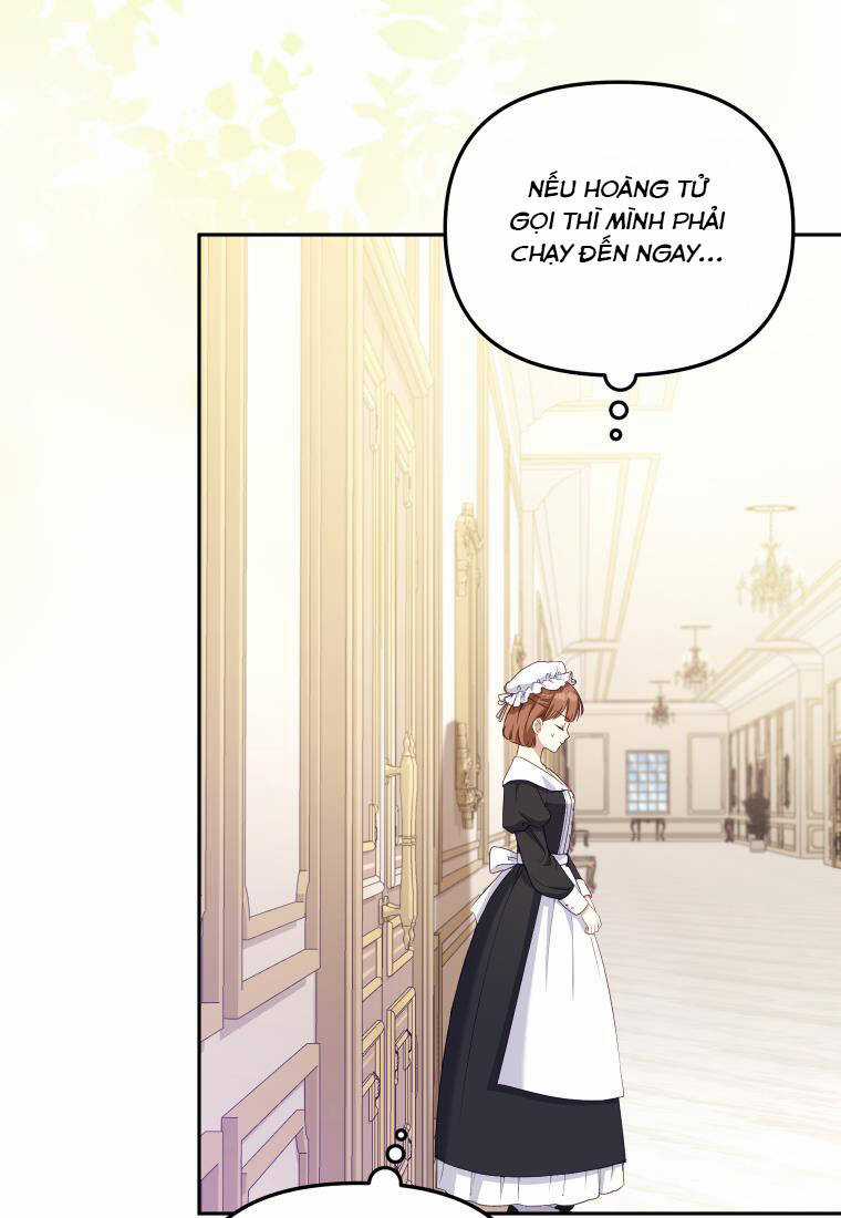 Papa Tôi Là Bạo Chúa Ác Ma Chapter 53 trang 22