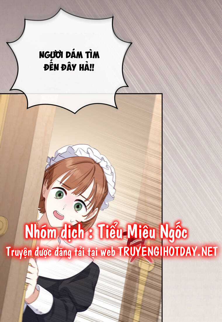 Papa Tôi Là Bạo Chúa Ác Ma Chapter 53 trang 25