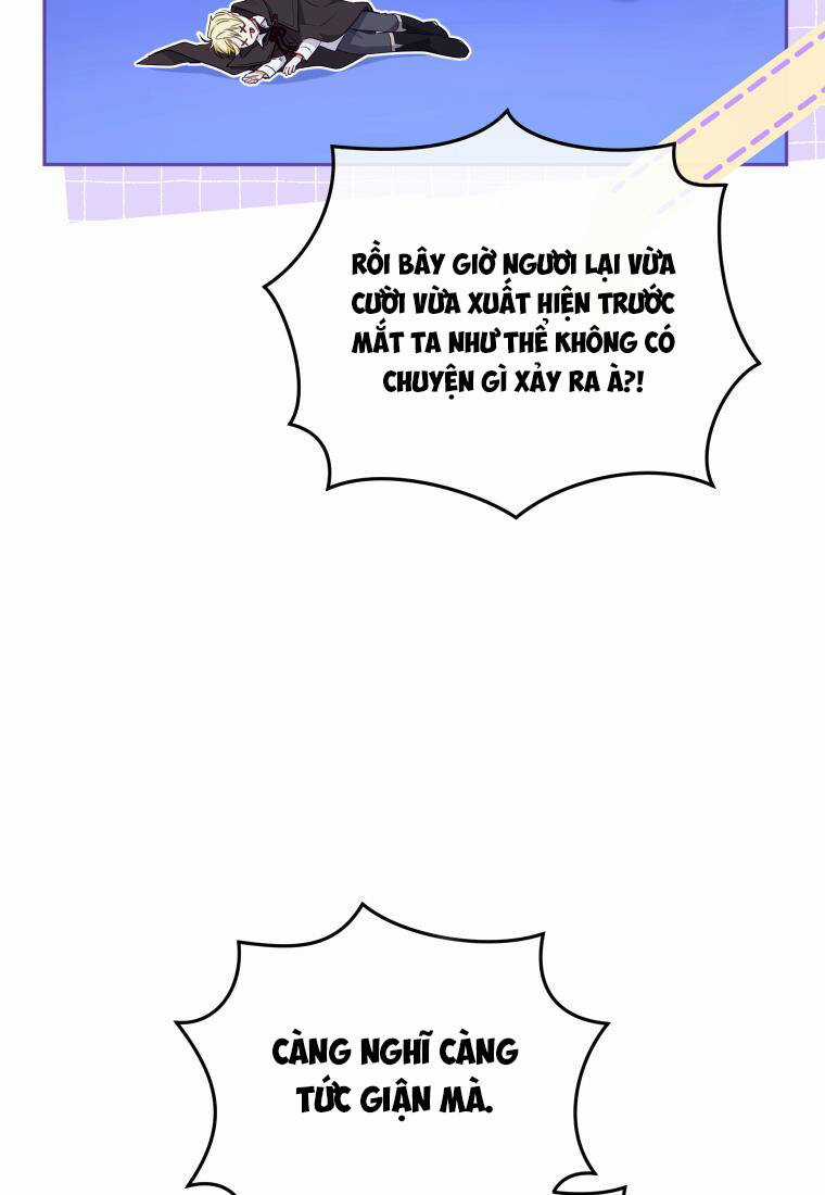 Papa Tôi Là Bạo Chúa Ác Ma Chapter 53 trang 29