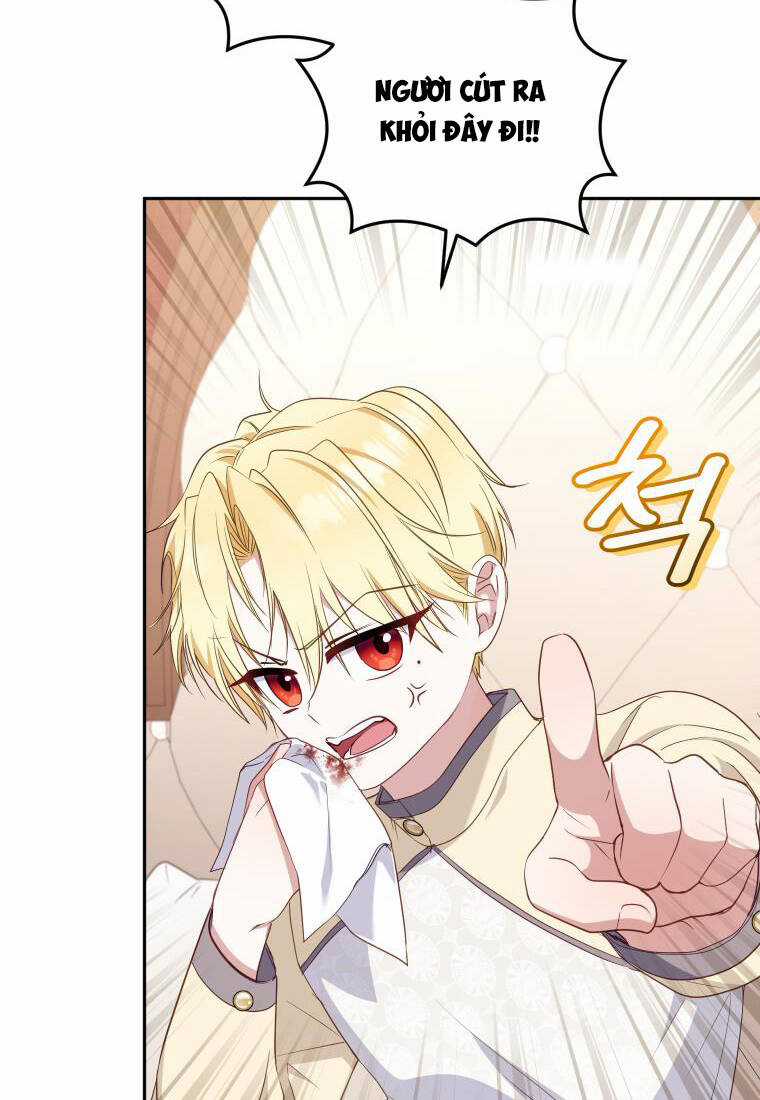 Papa Tôi Là Bạo Chúa Ác Ma Chapter 53 trang 30