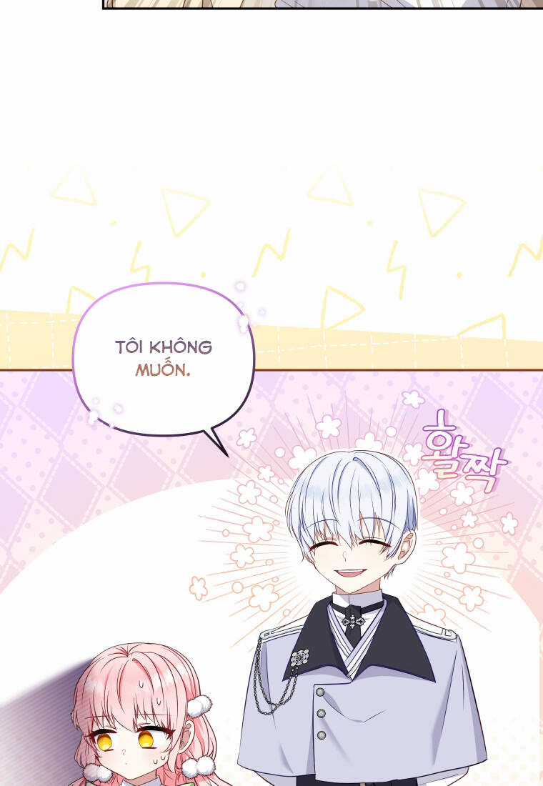 Papa Tôi Là Bạo Chúa Ác Ma Chapter 53 trang 31