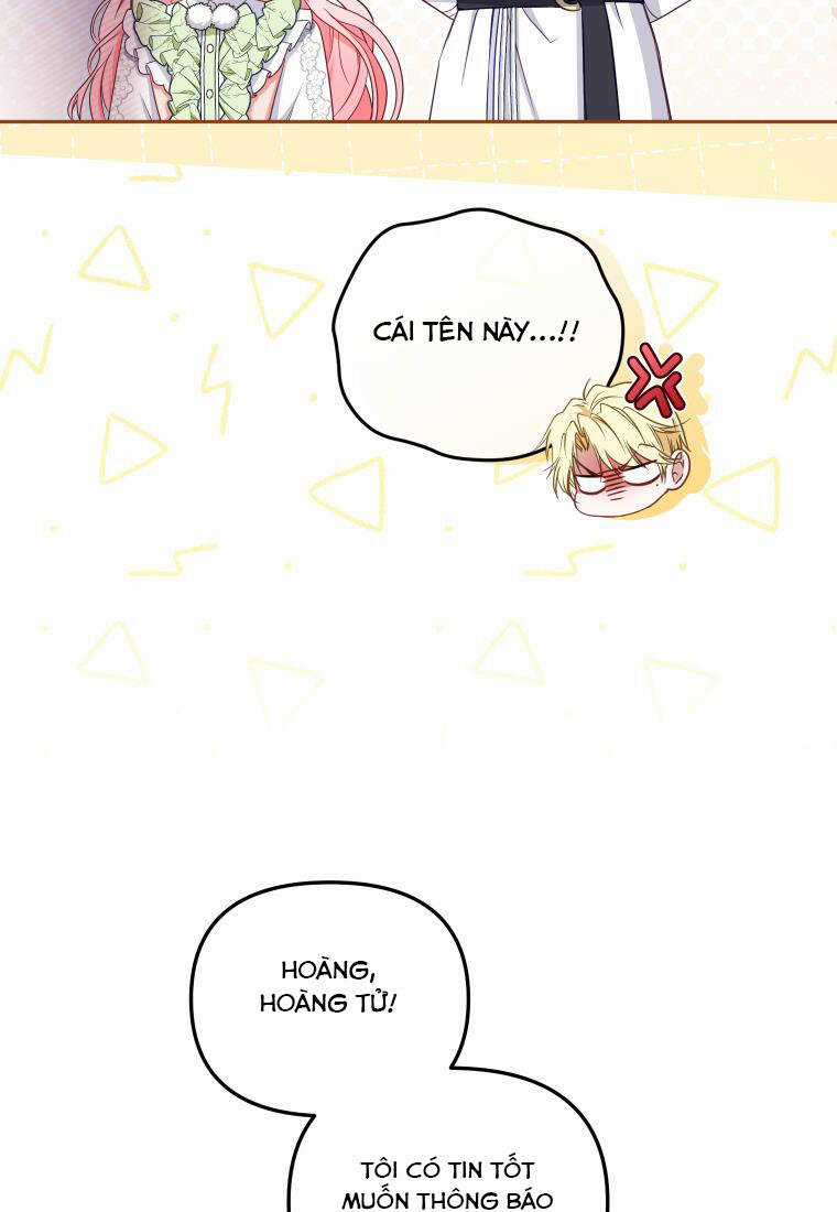 Papa Tôi Là Bạo Chúa Ác Ma Chapter 53 trang 32